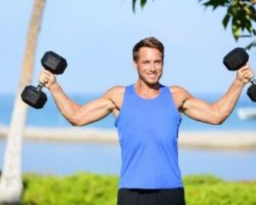 10 Powerful Emotional Benefits of Weight Training