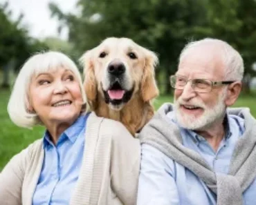 10 Profound Benefits of Pets for Adults