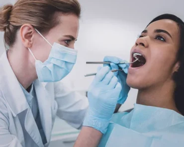 10 signs you need to visit the dentist