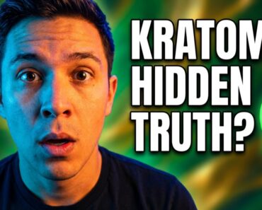 7-Hydroxymitragynine: What You Should Know About This Kratom Extract