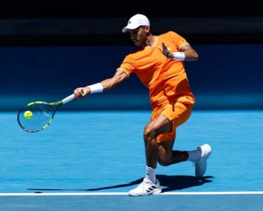 ATP Recap: Felix Auger-Aliassime advances to Dubai semifinals ATP Recap: Felix Auger-Aliassime advances to Dubai semifinals