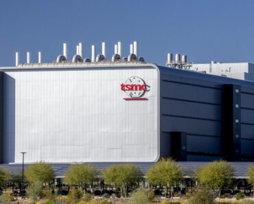 An AI chip manufactured by TSMC for the Chinese Enflame has been scrutinized for potential violations An AI chip manufactured by TSMC for the Chinese Enflame has been scrutinized for potential violations