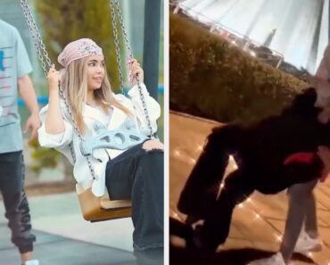 An Iranian couple who posted a dance video was reportedly sentenced to 10 years in prison