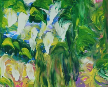 Angelė Šimoliūnienė: Visions beyond the visible