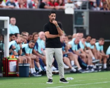 Arsenal’s home team Chelsea aims to maintain EPL lead