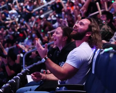 Aurora Gaming Advances to DreamLeague Season 28 Playoffs