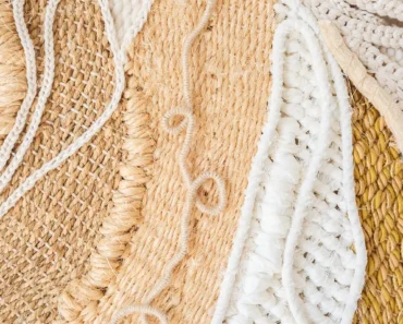 Beatriz Constán: When fibers become collective memory