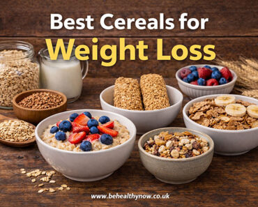 Best cereals for weight loss: 7 healthy, filling options