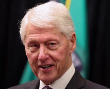 Bill Clinton denies any wrongdoing regarding Jeffrey Epstein Bill Clinton denies any wrongdoing regarding Jeffrey Epstein