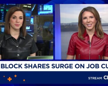 Block’s layoffs should be a wake-up call on AI and jobs Block’s layoffs should be a wake-up call on AI and jobs