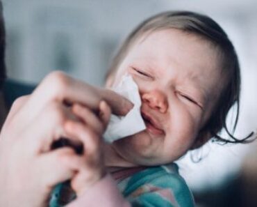 Bronchiolitis: A Parent’s Guide to One of the Most Common Cold Illnesses