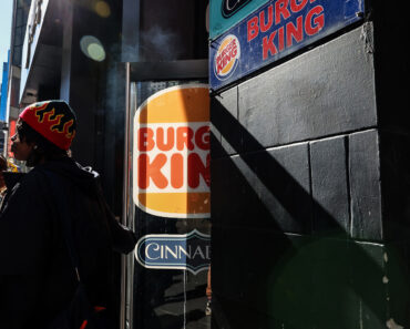 Burger King’s new AI agent will ask for orders, ‘coach’ workers Burger King’s new AI agent will ask for orders, ‘coach’ workers