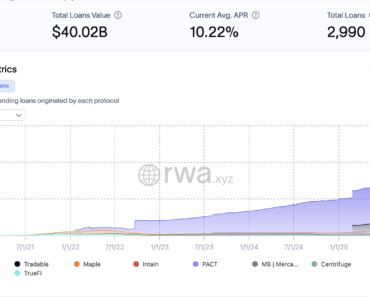 Consolidation is likely to enter the crypto treasury market: Exec Crypto