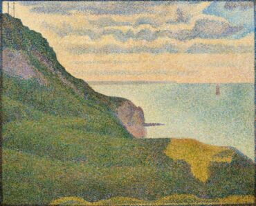 Courtauld Gallery presents “Seurat and the Sea” » Art and Antiques Market Courtauld Gallery presents “Seurat and the Sea” » Art and Antiques Market