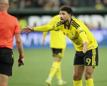 Crew, SKC entered Week 2 with a disappointing effort.