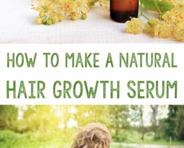 DIY Hair Growth Serum (and Hair Growth Serum) DIY Hair Growth Serum (and Hair Growth Serum)