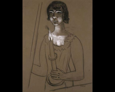 Draughtsmen at the Stedel Museum » Art & Antiques Market