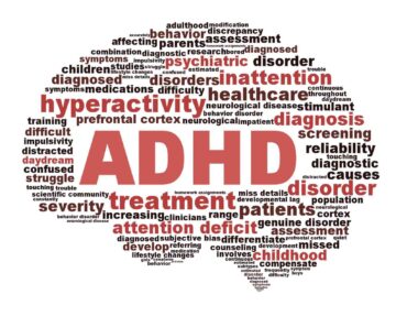 Everyday ADHD prompts adults in New Jersey need attention Everyday ADHD prompts adults in New Jersey need attention