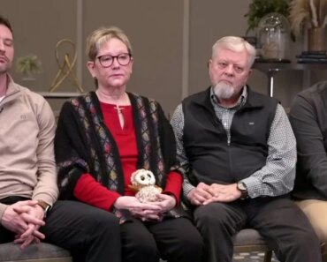 First interview with Renee Goode’s family