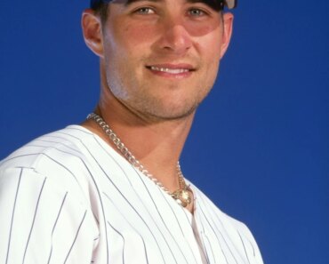 Former MLB pitcher Dan Serafini sentenced to life in prison for shooting son-in-law