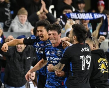 German star Timo Werner could make his MLS debut when the Quakes host Atlanta.