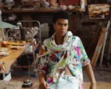 Giancarlo Politi, founder of Flash Art magazine, dies at 89