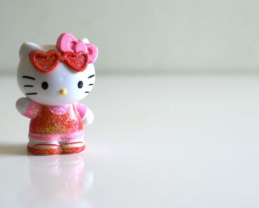 Hello Kitty: She’s Just a Girl with a Star on the Hollywood Walk of Fame Hello Kitty: She’s Just a Girl with a Star on the Hollywood Walk of Fame