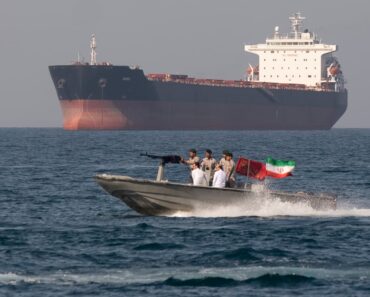 How an attack on Iran could affect the global oil market and economy