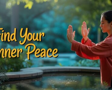 How mindfulness can improve mental health