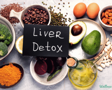 How to support your liver (without excessive detoxes) How to support your liver (without excessive detoxes)