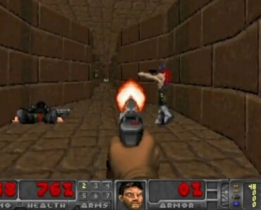 Human brain cells on a chip learned to play Doom in a week Human brain cells on a chip learned to play Doom in a week