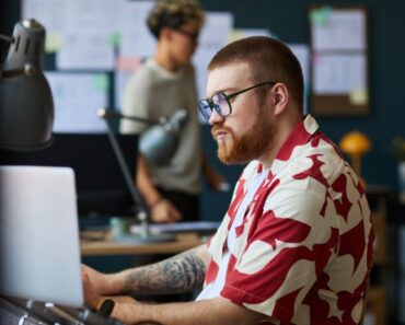 I love freelancing, but what about my pension?