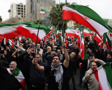 Idea of ​​easy victory in war on Iran | Israel-Iran conflict