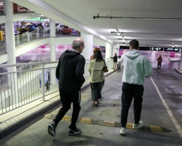 Inside Israel’s ‘normal’: Triumph and calm mix after attack on Iran | Israel-Iran conflict news Inside Israel’s ‘normal’: Triumph and calm mix after attack on Iran | Israel-Iran conflict news