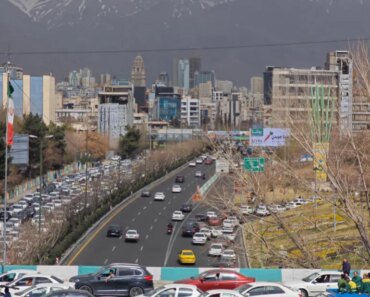 Iran, US, Israel officials give conflicting directives to civilians to drop bombs | the news Iran, US, Israel officials give conflicting directives to civilians to drop bombs | the news