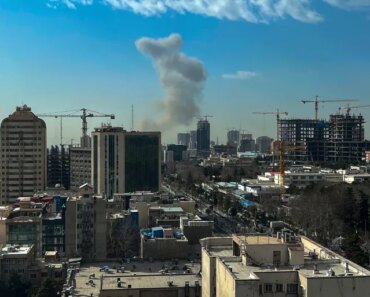 Iran’s Foreign Ministry Justifies Retaliatory Strikes, Slams US Betrayal | the news