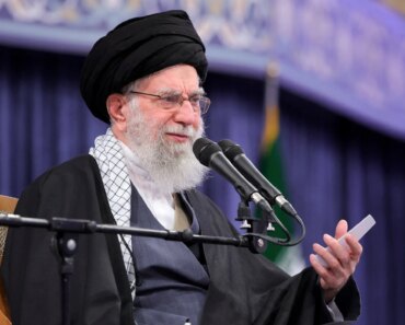 Iran’s Supreme Leader Ali Khamenei Killed in US-Israeli Strike: Reports | the news Iran’s Supreme Leader Ali Khamenei Killed in US-Israeli Strike: Reports | the news