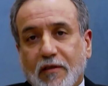 Iran’s foreign minister inside the country on US-Israeli attack Iran’s foreign minister inside the country on US-Israeli attack