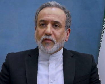 Iran’s foreign minister says Trump’s call for regime change ‘mission impossible’ Iran’s foreign minister says Trump’s call for regime change ‘mission impossible’