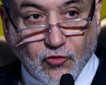 Iran’s foreign minister says the Ayatollah is still alive