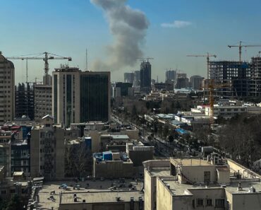 Israel says it attacked Iran, declares state of emergency Israel says it attacked Iran, declares state of emergency