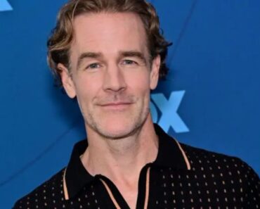 James Van Der Beek Ignored Cancer Signs You Can Ignore