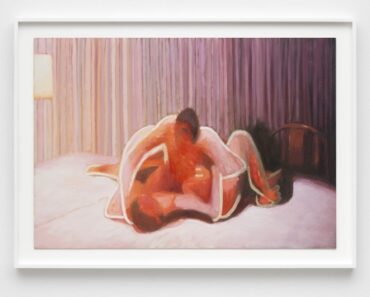 Juxtapoz Magazine – No more, not yet – Drawing on paper: Jonathan Wateridge @ GRIMM, Amsterdam Juxtapoz Magazine – No more, not yet – Drawing on paper: Jonathan Wateridge @ GRIMM, Amsterdam