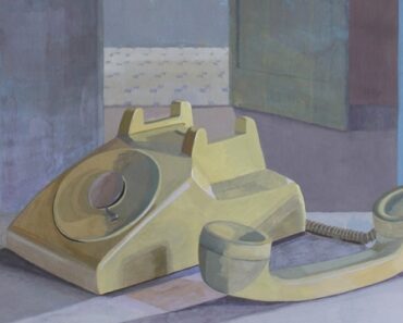 Juxtapoz Magazine – Open left: Lily Taylor @ Monya Rowe Gallery, New York Juxtapoz Magazine – Open left: Lily Taylor @ Monya Rowe Gallery, New York