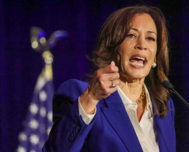 Kamala Harris Jumps Into Texas Senate Race With Jasmine Crockett Endorsement Kamala Harris Jumps Into Texas Senate Race With Jasmine Crockett Endorsement