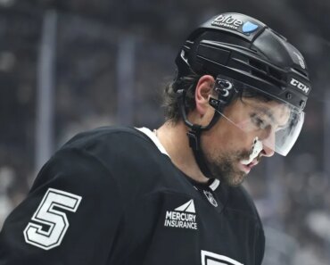 Kings vs. Kings hoping to avoid blowout loss after another break. flames