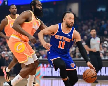 Knicks looking to up the tempo against resilient Bucks