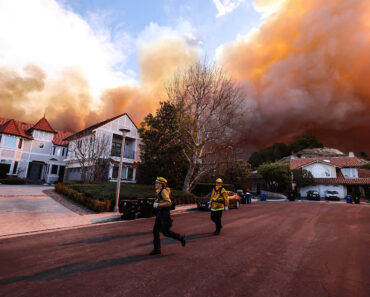 LA Firefighters Testified Their Concerns About Fires Prior to Palisades Fire Were Ignored