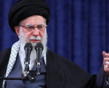 LIVE: Israel’s Netanyahu says ‘many signs’ Iran’s supreme leader Khamenei is no more