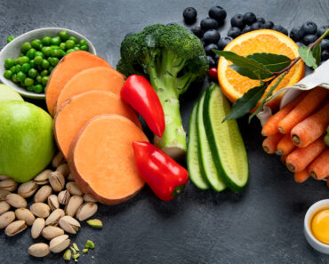 Lutein and Zeaxanthin: Carotenoids protect and nourish your skin from within